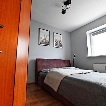 Apartament Nord Kołobrzeg Eksteriør bilde