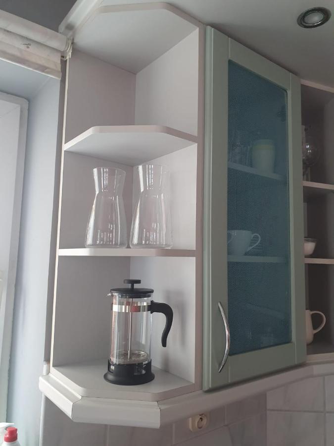 Apartament Nord Kołobrzeg Eksteriør bilde