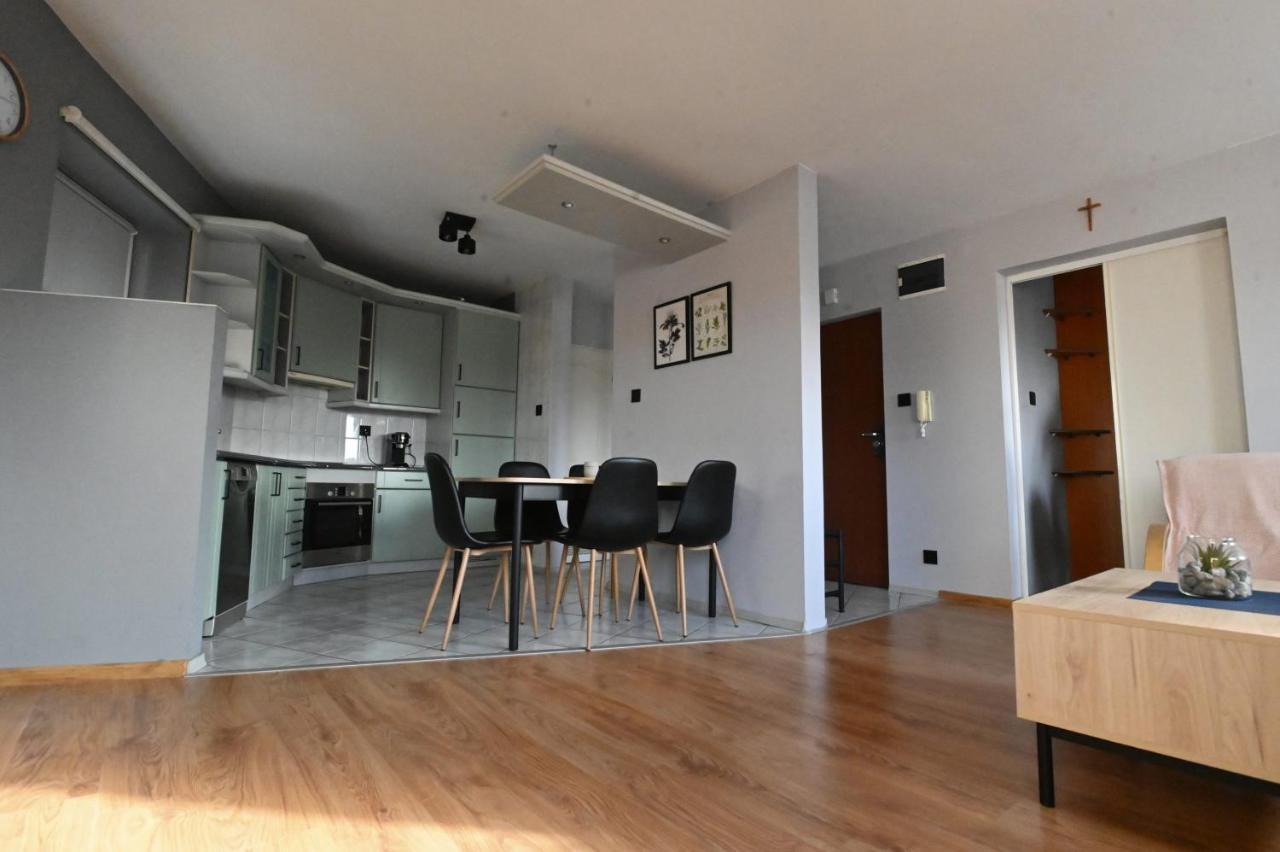 Apartament Nord Kołobrzeg Eksteriør bilde