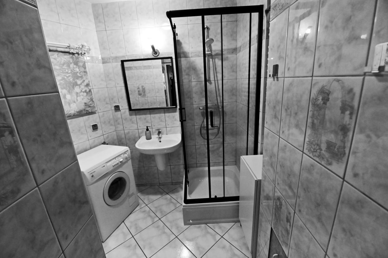 Apartament Nord Kołobrzeg Eksteriør bilde